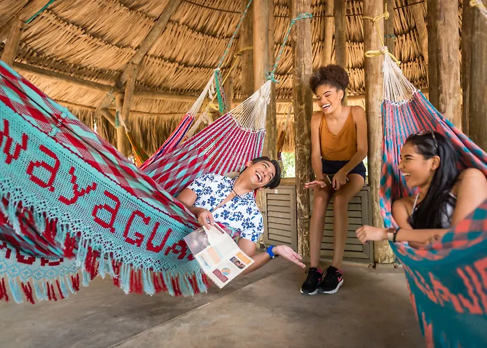 Hotel Waya Guajira By Oxohotel