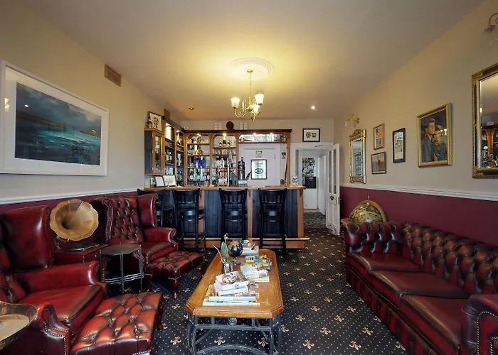 Milltown House Dingle