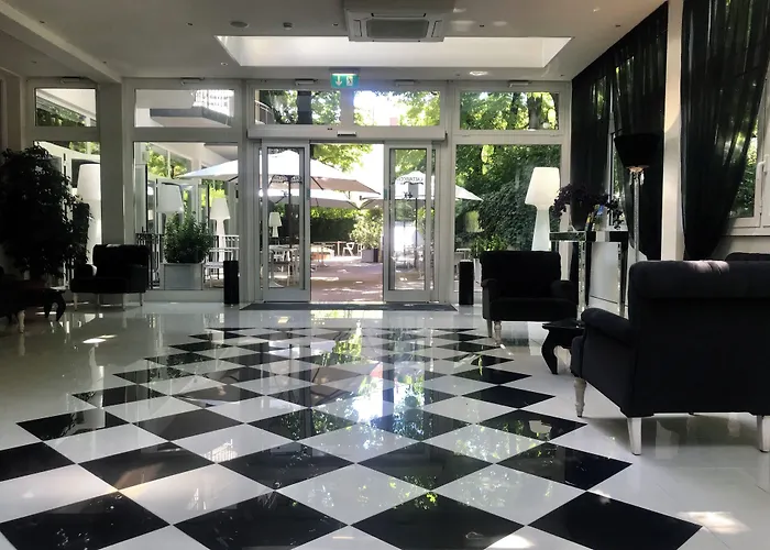 Boutique Hotel Calzavecchio
