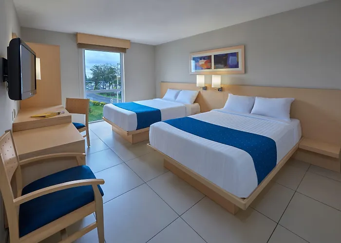 City Express By Marriott Xalapa