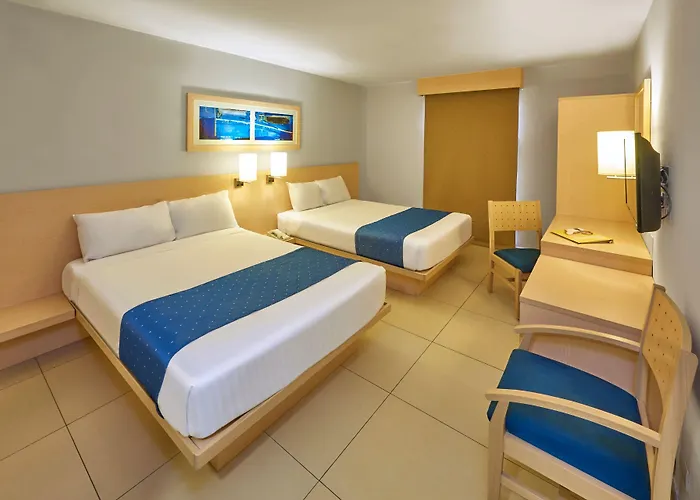 City Express By Marriott Xalapa