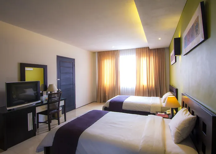 Eclipse Hotel Prawirotaman