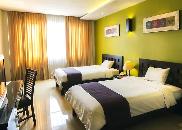 Eclipse Hotel Prawirotaman