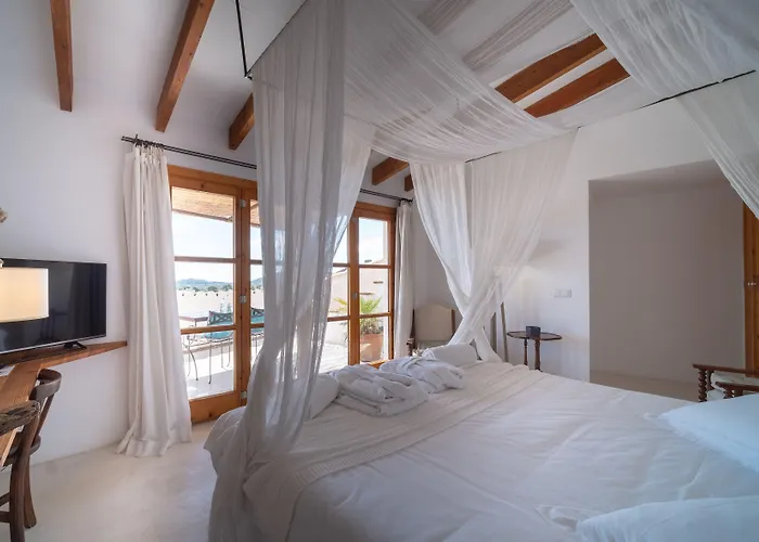 Hotel Forn Nou