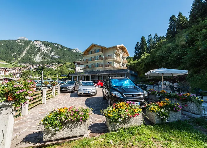 Hotel Fontanella