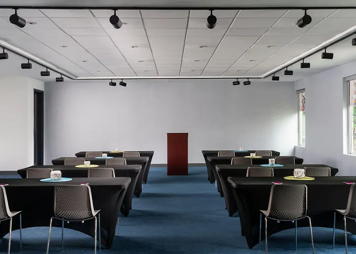 Aloft By Marriott Cleveland Beachwood
