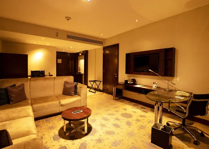 Courtyard By Marriott Pune Chakan