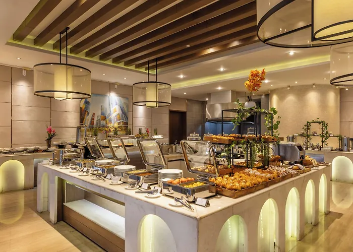 Fleuve Congo Hotel By Blazon Hotels