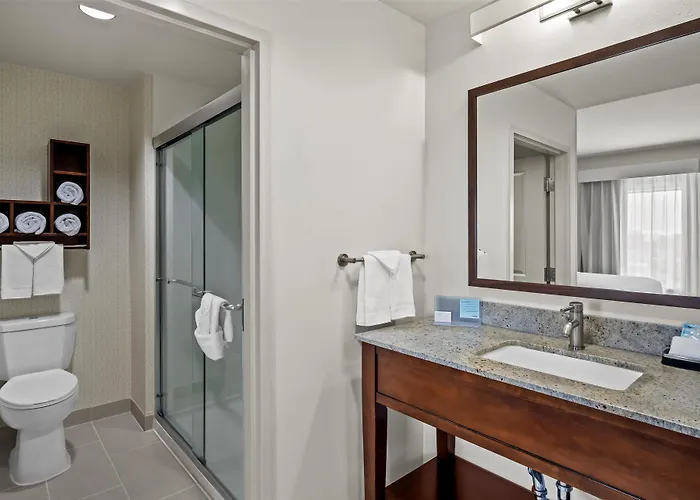 Hampton Inn And Suites Trophy Club - Fort Worth North