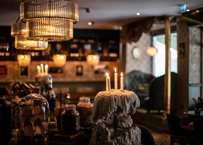Hotel Pigalle