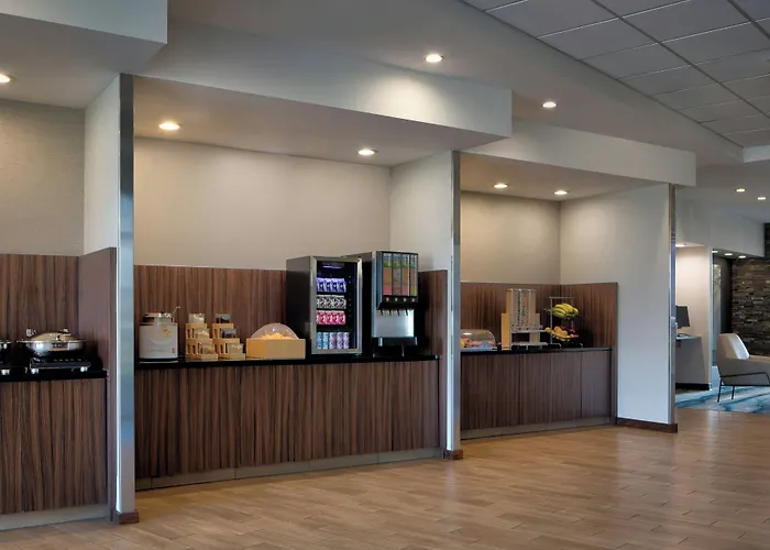 Fairfield Inn And Suites Oklahoma City Yukon