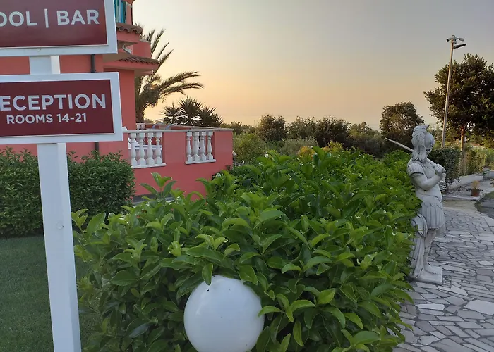 Borgo di Santa Barbara