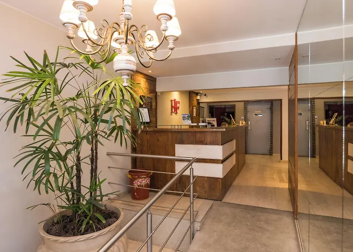 Hotel Fabris