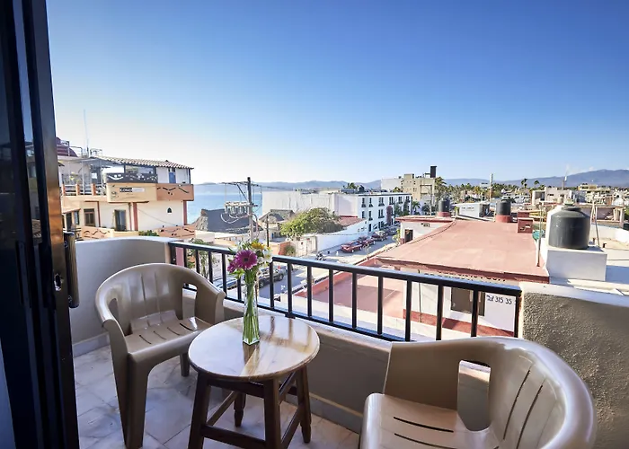 Hotel La Alondra