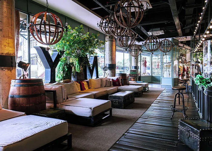 M Boutique Hotel