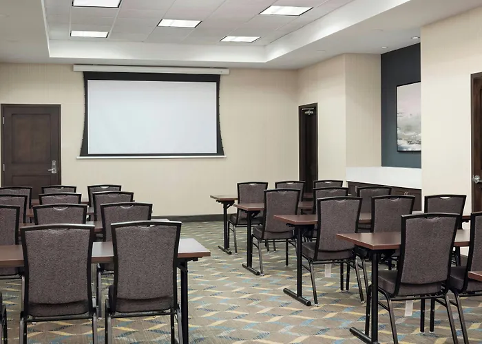 Residence Inn By Marriott Ottawa Airport