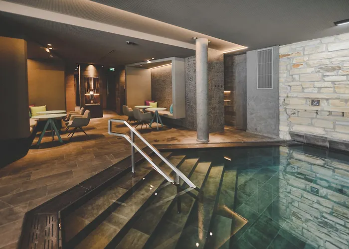 Arabella Retreat & Spa