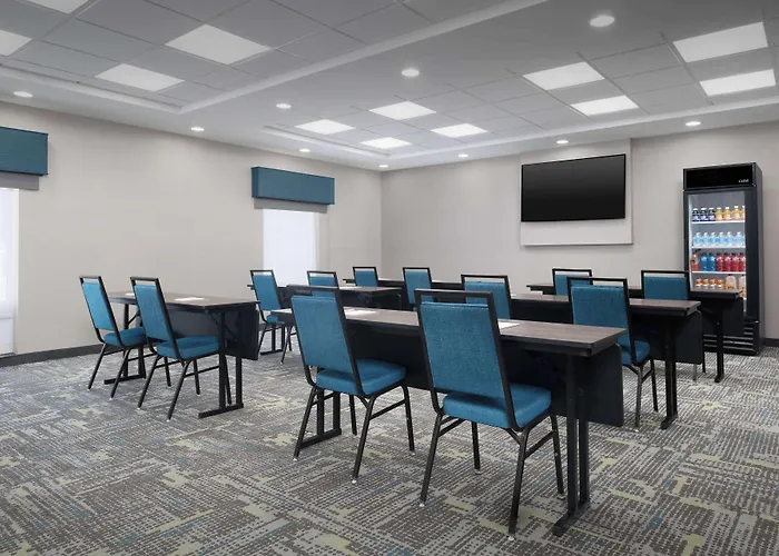 Hampton Inn Statesboro