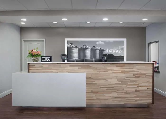 Hampton Inn Statesboro