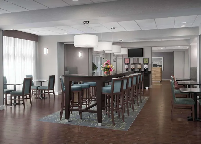Hampton Inn Statesboro