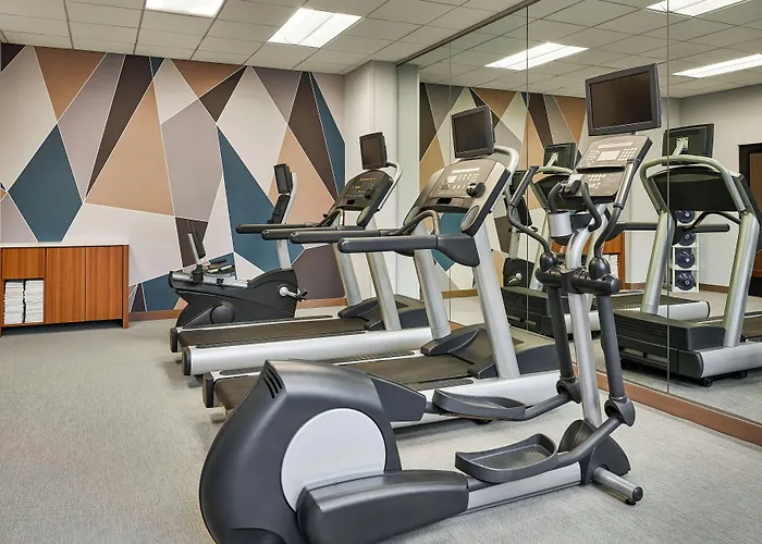 Springhill Suites By Marriott Deadwood