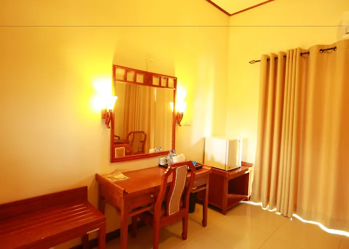 Heritage Hotel
