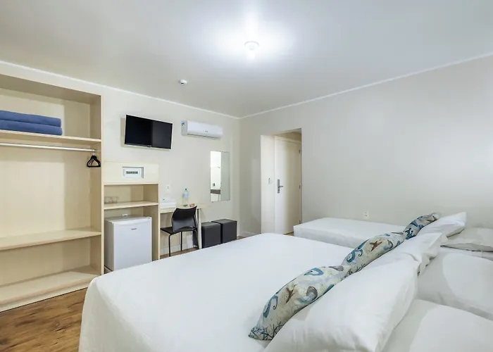Hotel Bella Camboriu