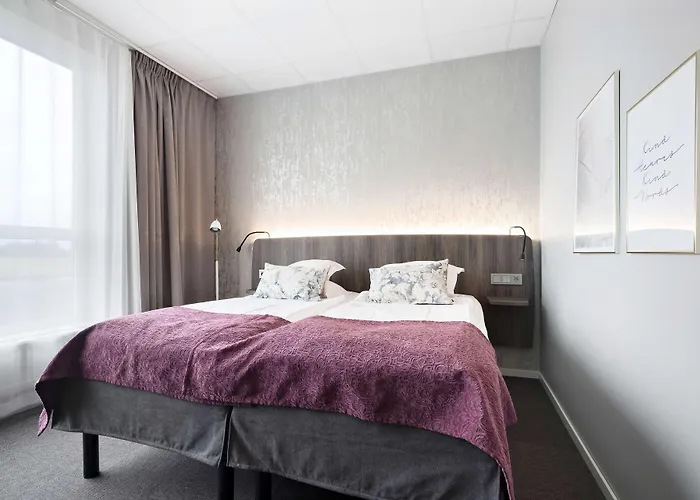 Best Western Hotell Ljungby
