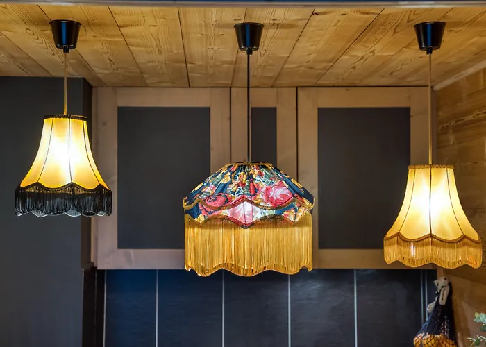 Mamie Megeve