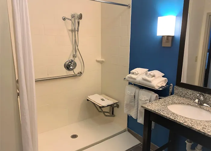 Surestay By Best Western Cambridge