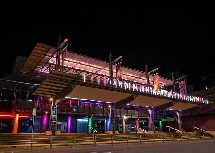 Courtyard By Marriott Darwin