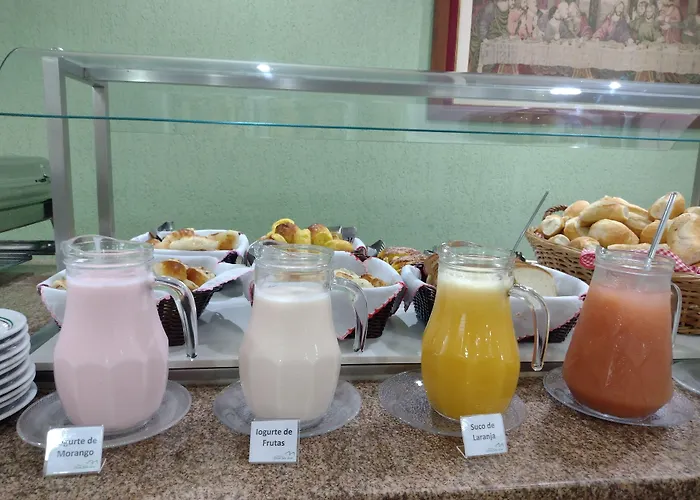 Hotel Casa Sao Jose