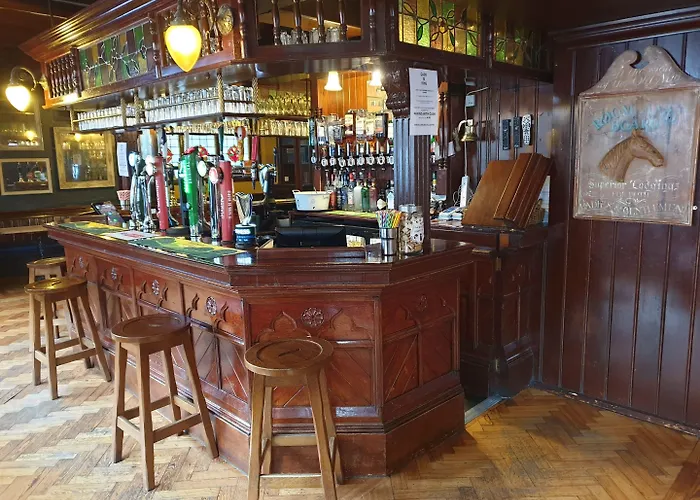 The Nags Head