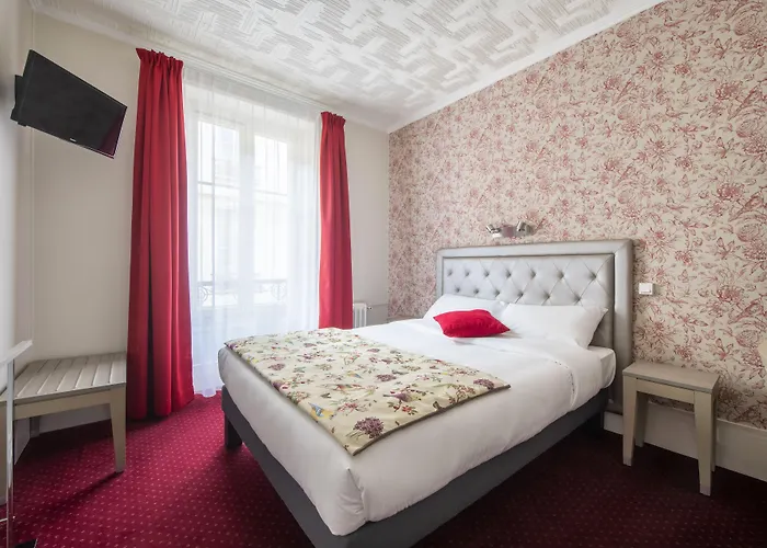 Royal Hotel Versailles