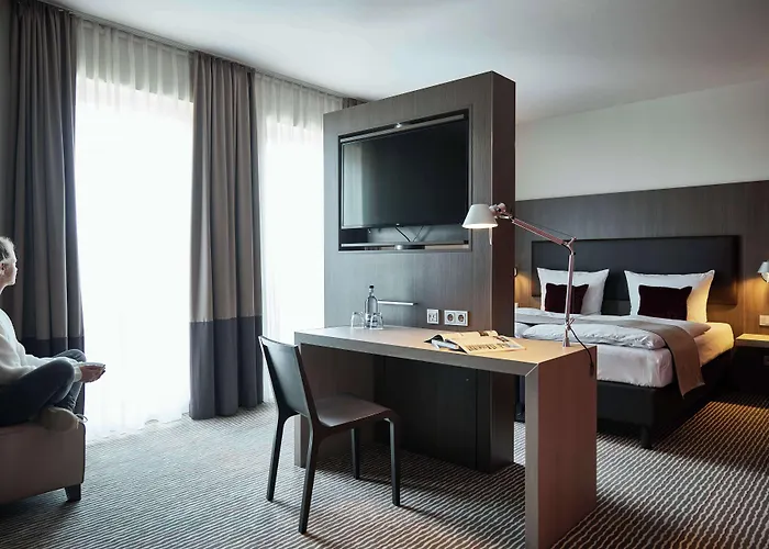 Bigbox Allgaeu Hotel, Worldhotels Distinctive