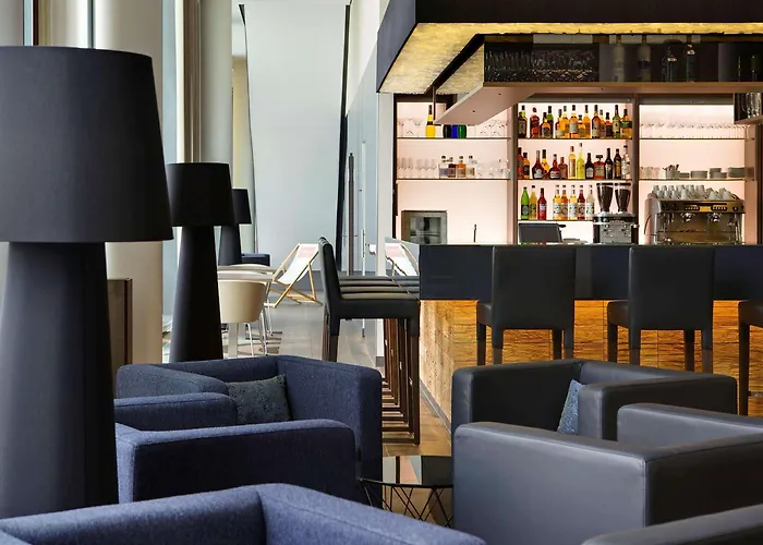 Steigenberger Hotel Bremen