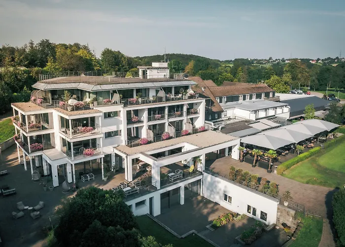 Golfhotel Vesper
