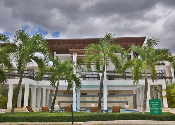 Sybaris Suites & Residences