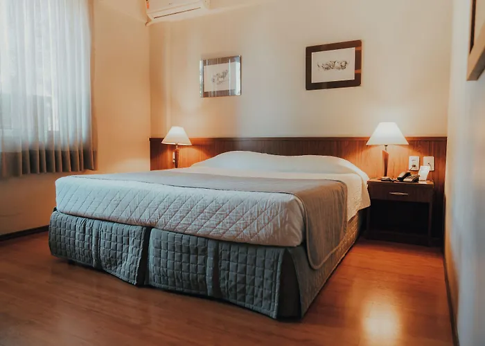 Timbó Park Hotel