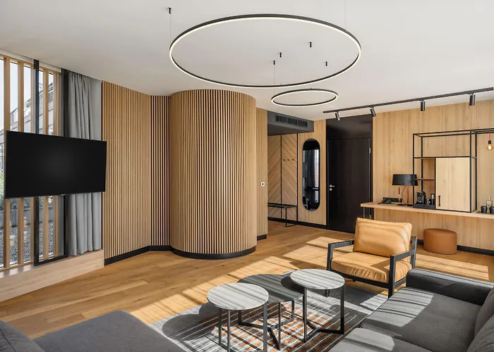 Art Hotel Szeged