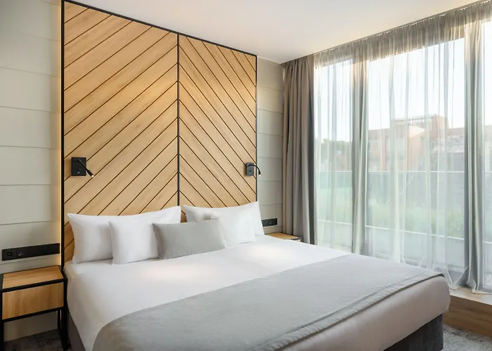 Art Hotel Szeged