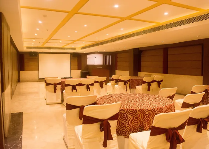 Hotel Cama