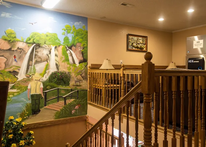 Red River Inn Silt - Rifle