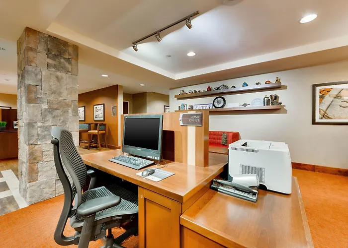 Homewood Suites By Hilton Fort Worth Medical Center