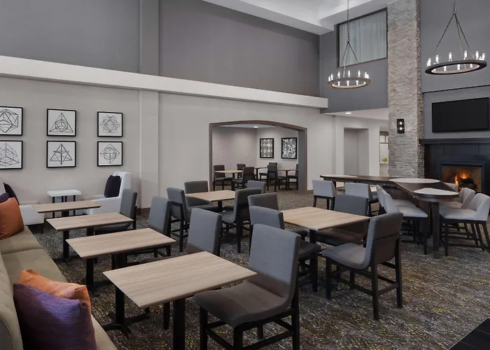Homewood Suites By Hilton Carle Place - Garden City, Ny
