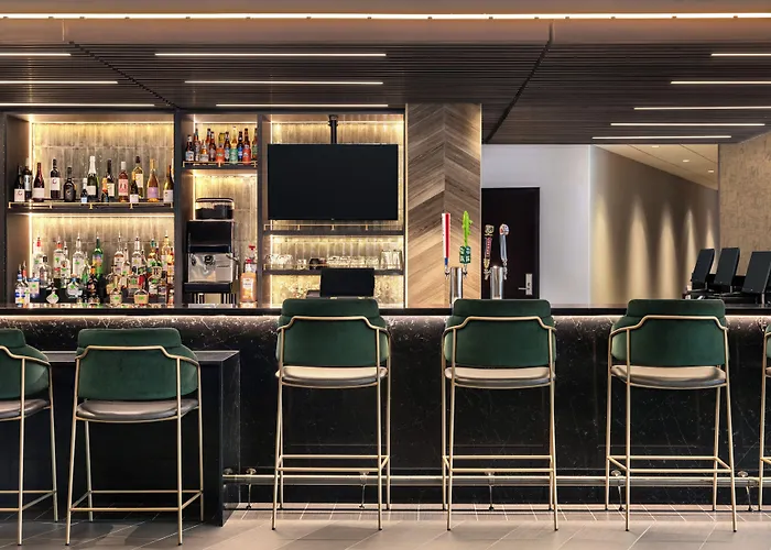 Hyatt Place Charlotte Downtown