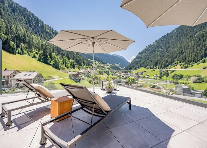 Hotel Weisses Lamm