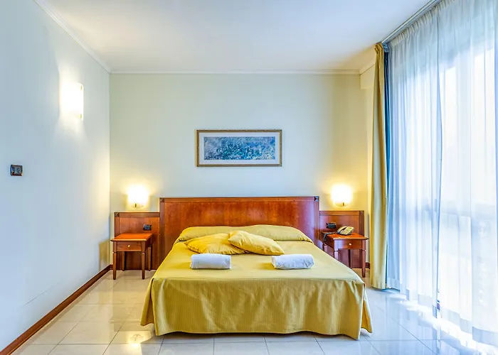 Hotel Le Torri