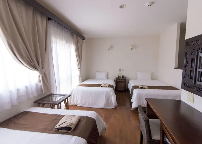 Hotel Patina Ishigakijima