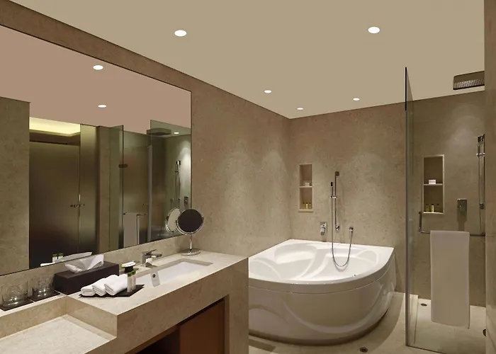 Doubletree By Hilton-Pune Chinchwad